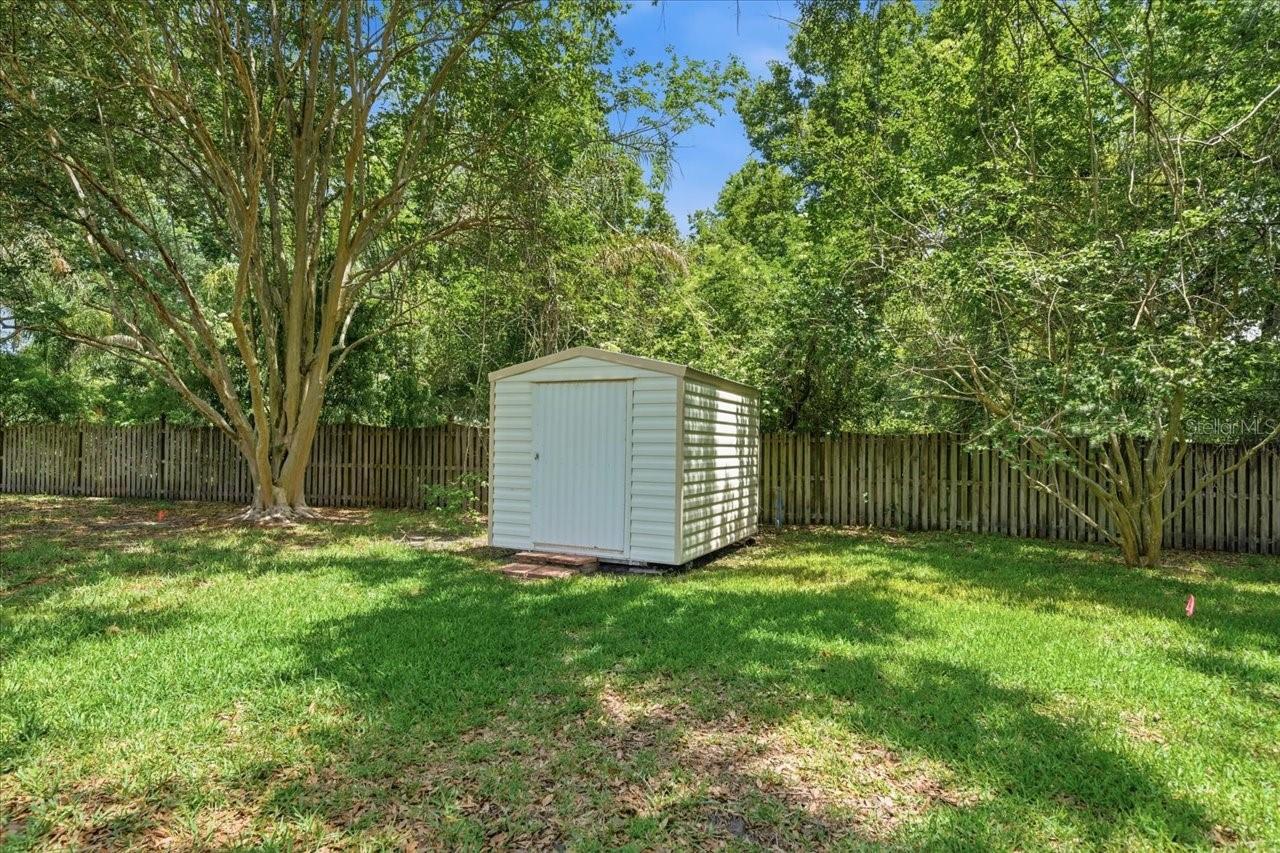 CYPRESS ESTATES - Residential
