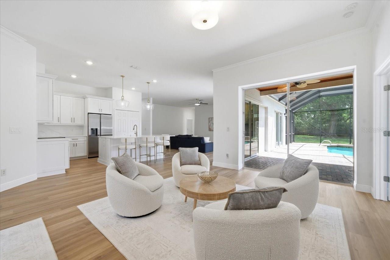 CYPRESS ESTATES - Residential