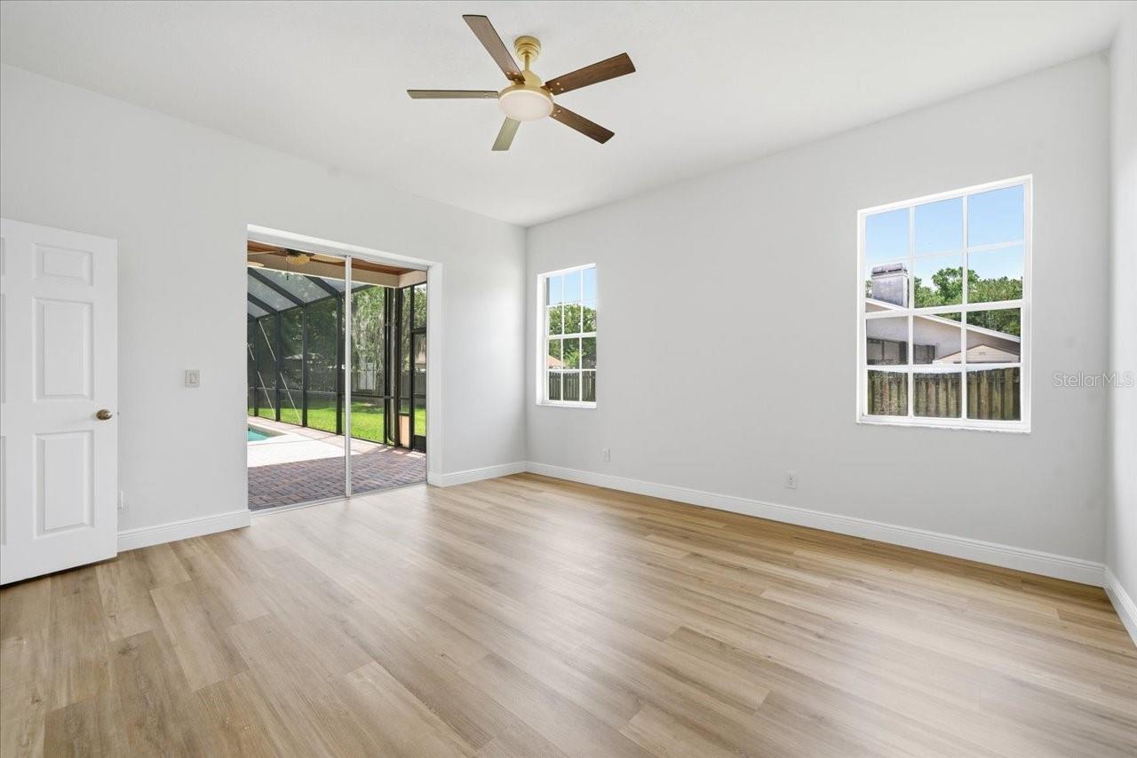 CYPRESS ESTATES - Residential