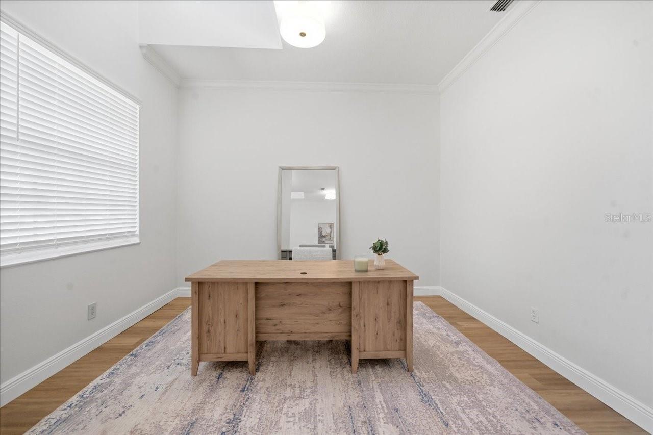 CYPRESS ESTATES - Residential