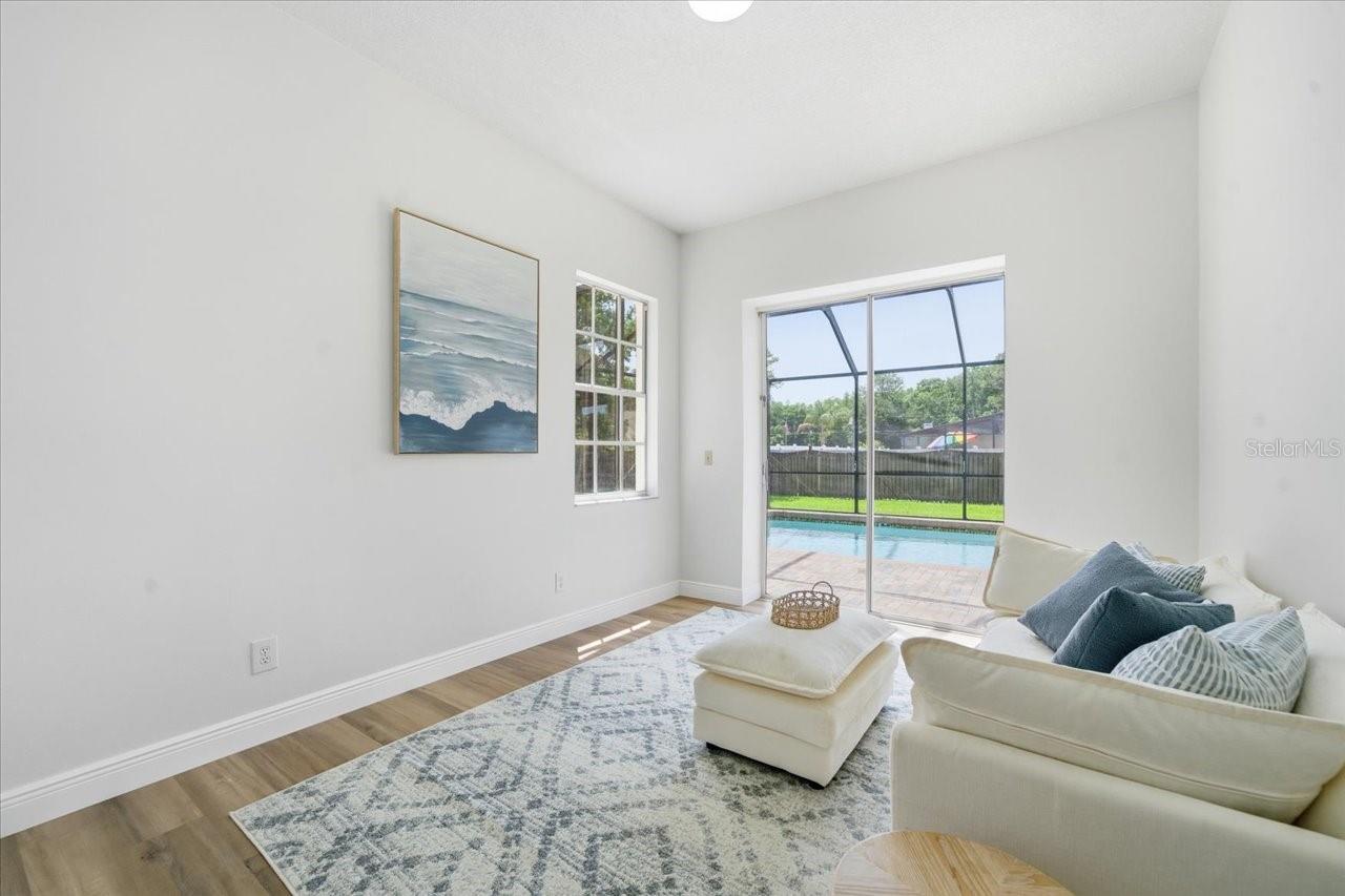 CYPRESS ESTATES - Residential