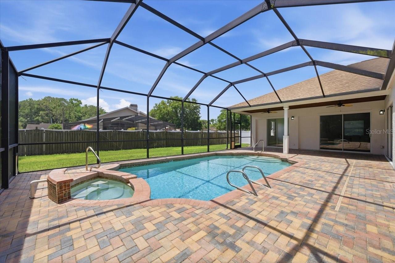 CYPRESS ESTATES - Residential