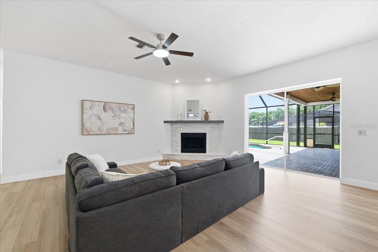 CYPRESS ESTATES - Residential