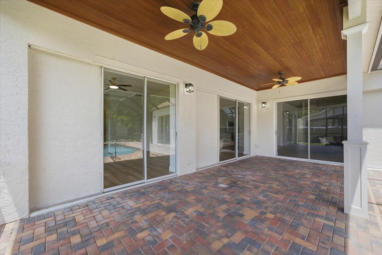CYPRESS ESTATES - Residential