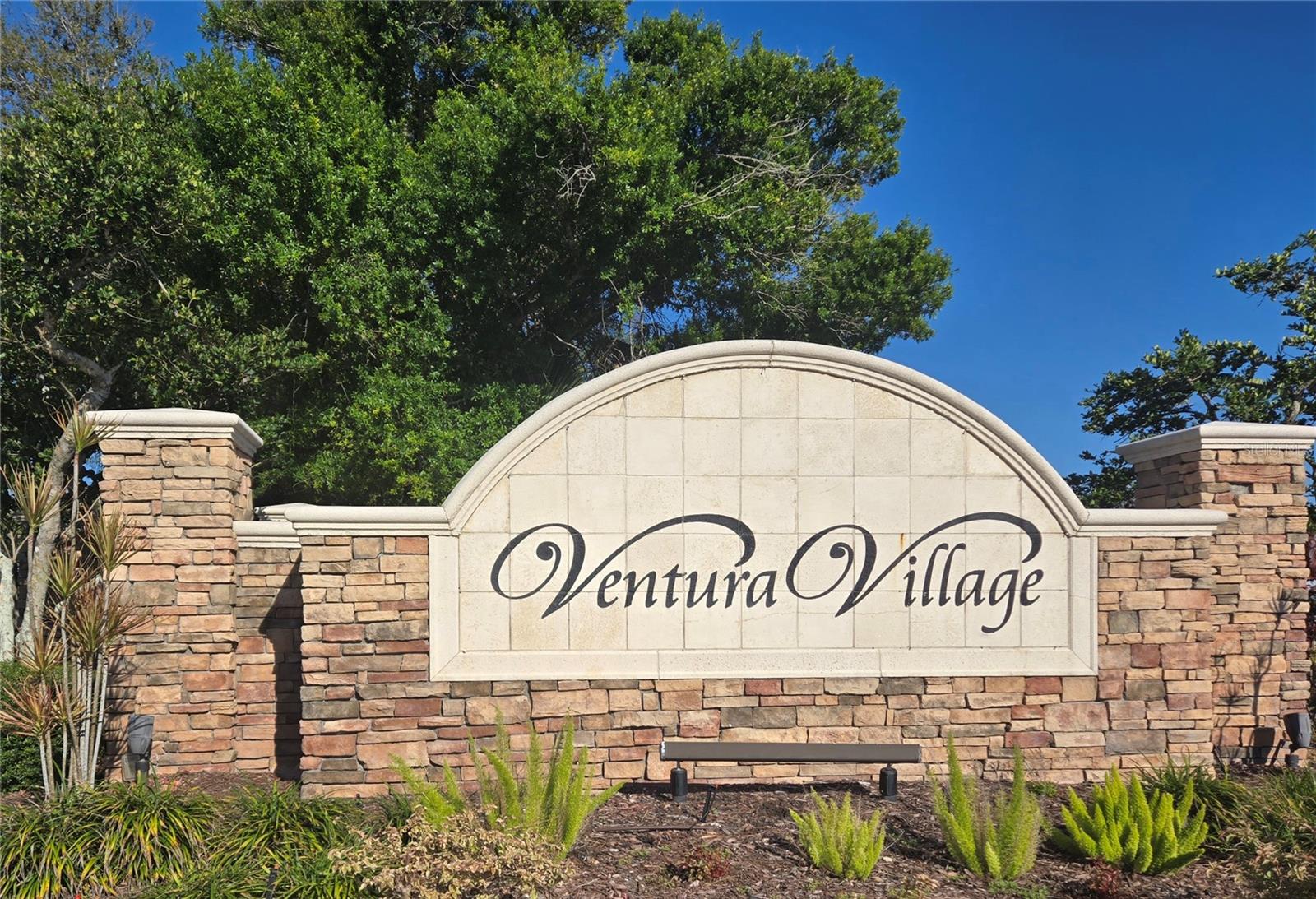 VENTURA VILLAGE - Residential