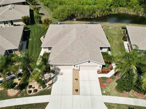 Photo of 4265 Lenox Boulevard, Venice, FL 34293 (MLS # A4684455)