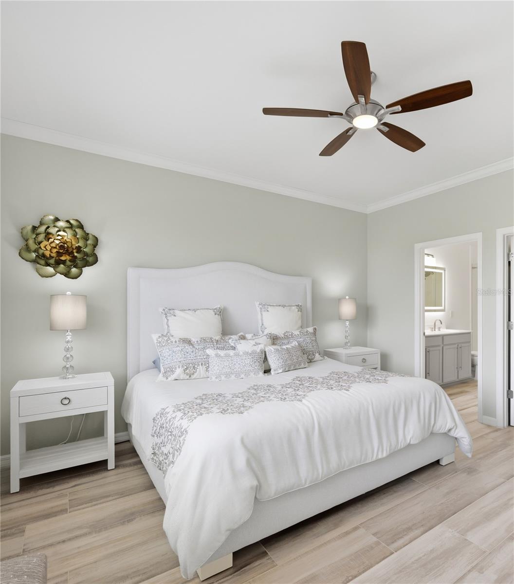 VENTURA VILLAGE - Residential