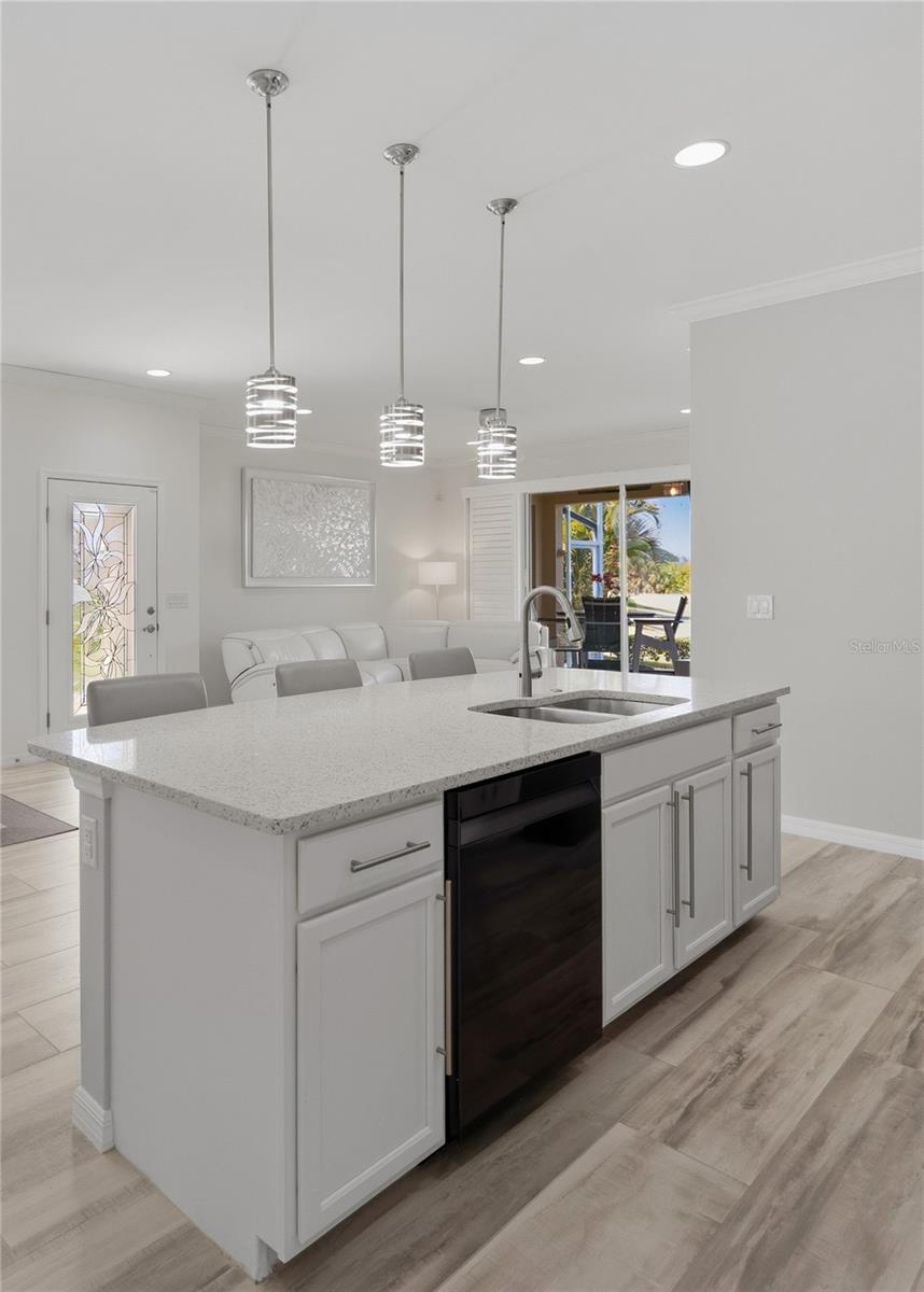 VENTURA VILLAGE - Residential