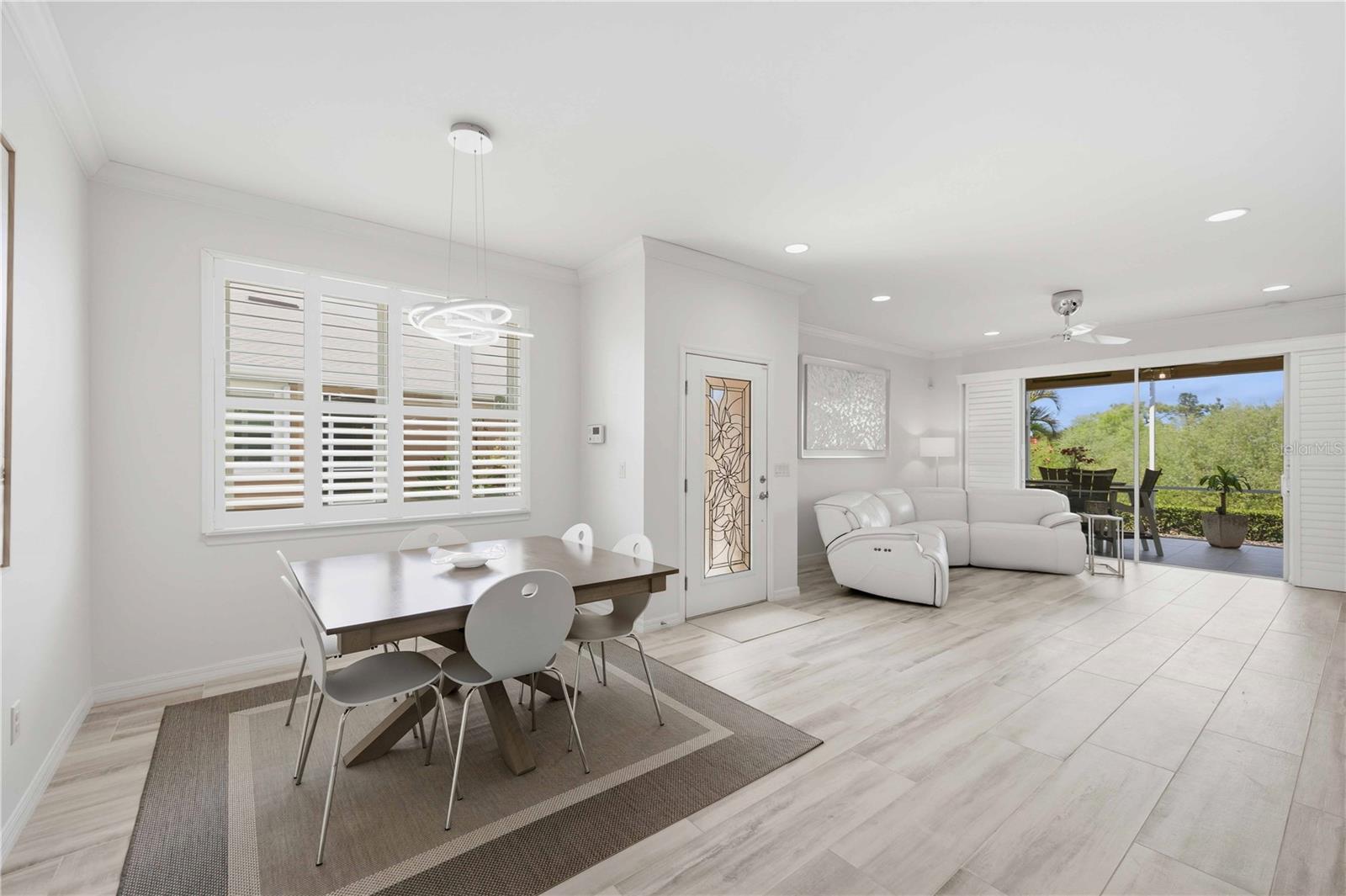 VENTURA VILLAGE - Residential