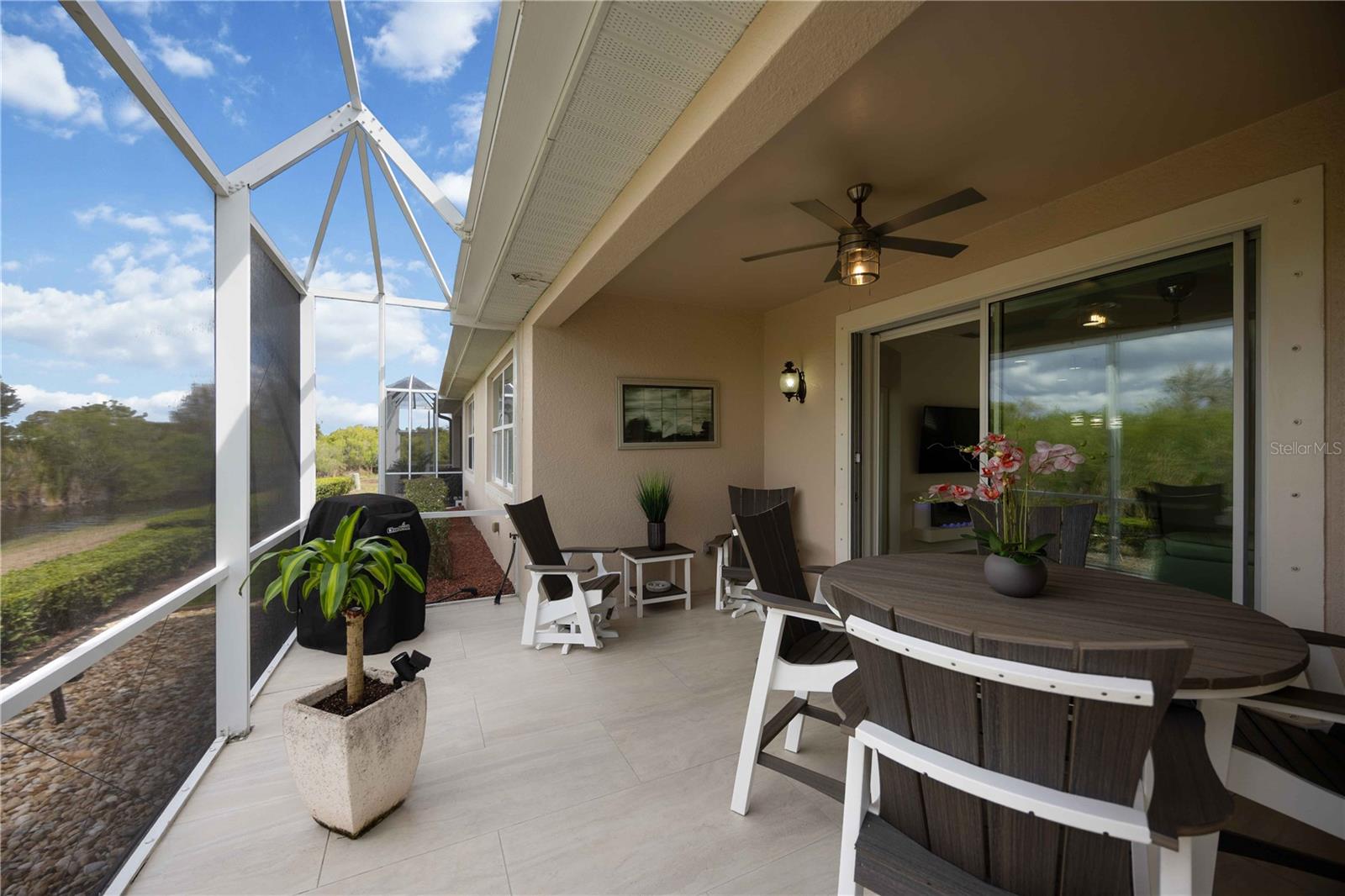 VENTURA VILLAGE - Residential