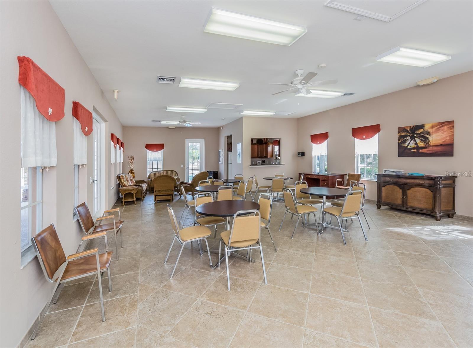 VENTURA VILLAGE - Residential