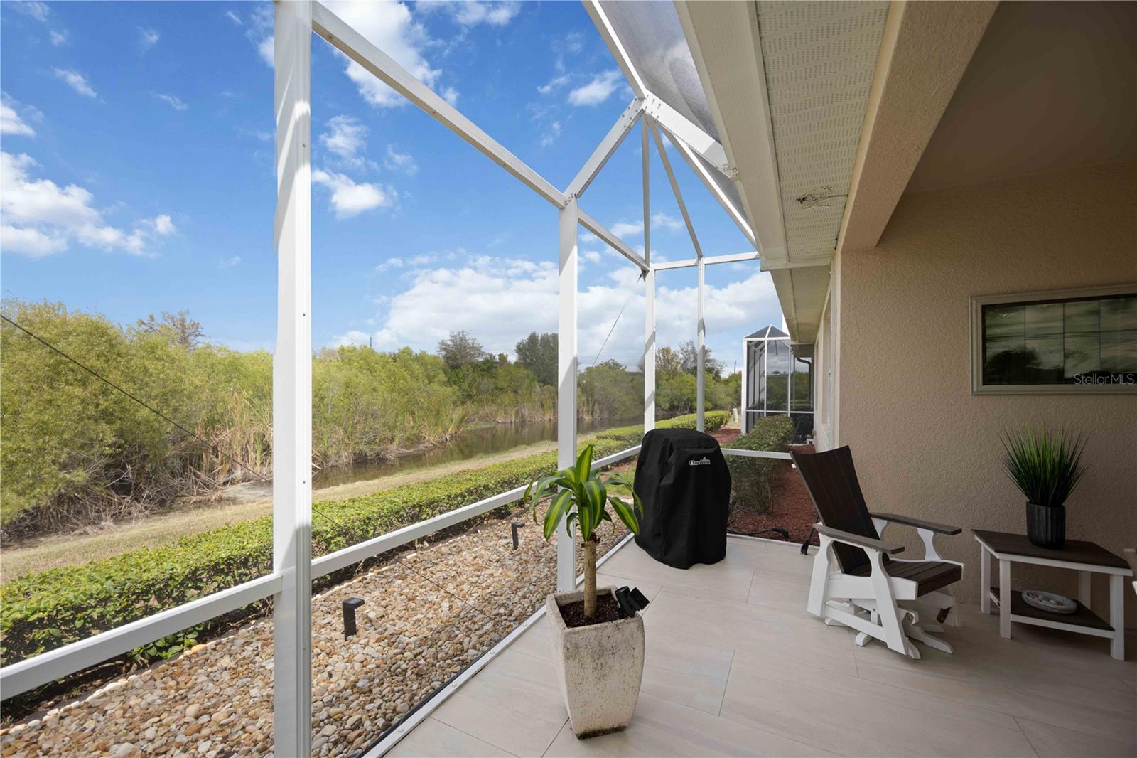 VENTURA VILLAGE - Residential