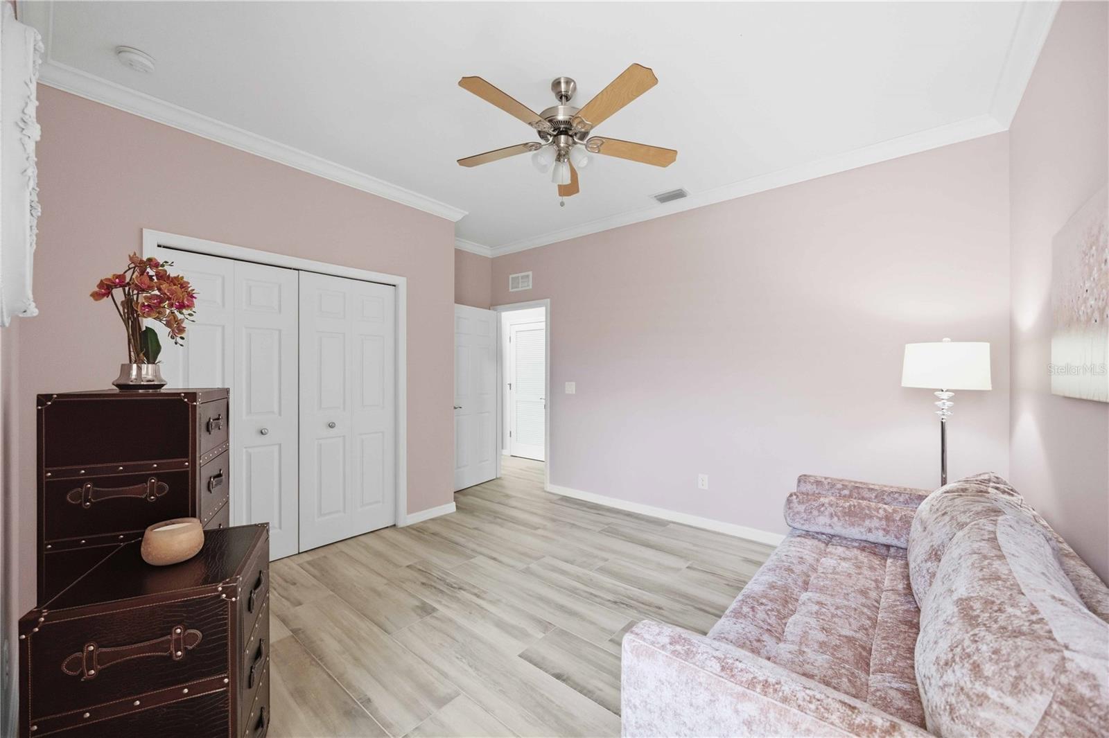 VENTURA VILLAGE - Residential