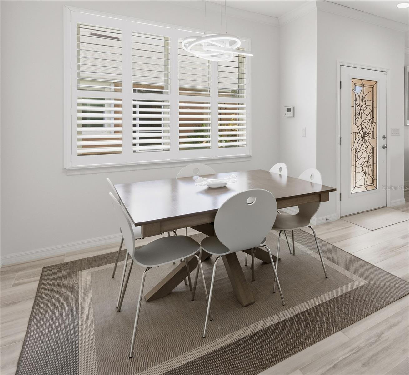 VENTURA VILLAGE - Residential