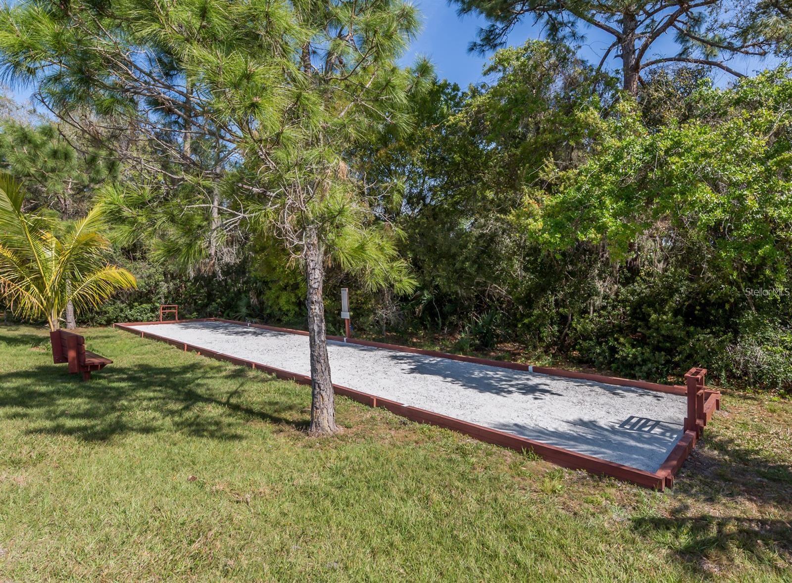 VENTURA VILLAGE - Residential