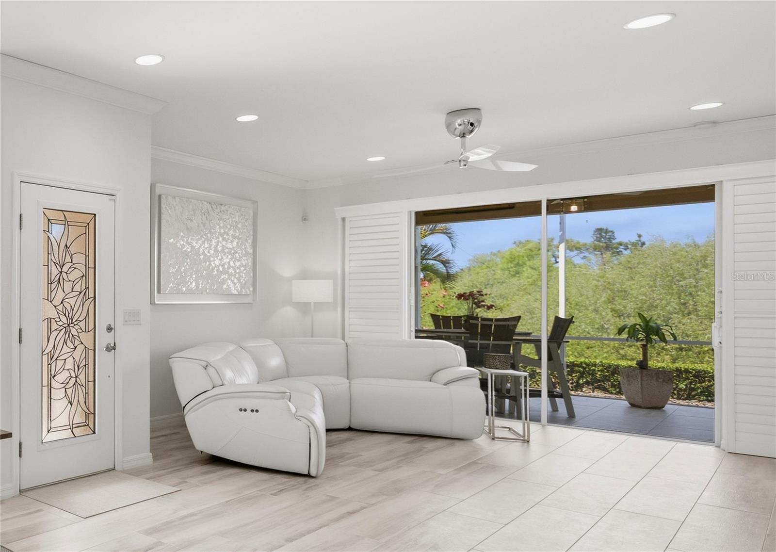 VENTURA VILLAGE - Residential