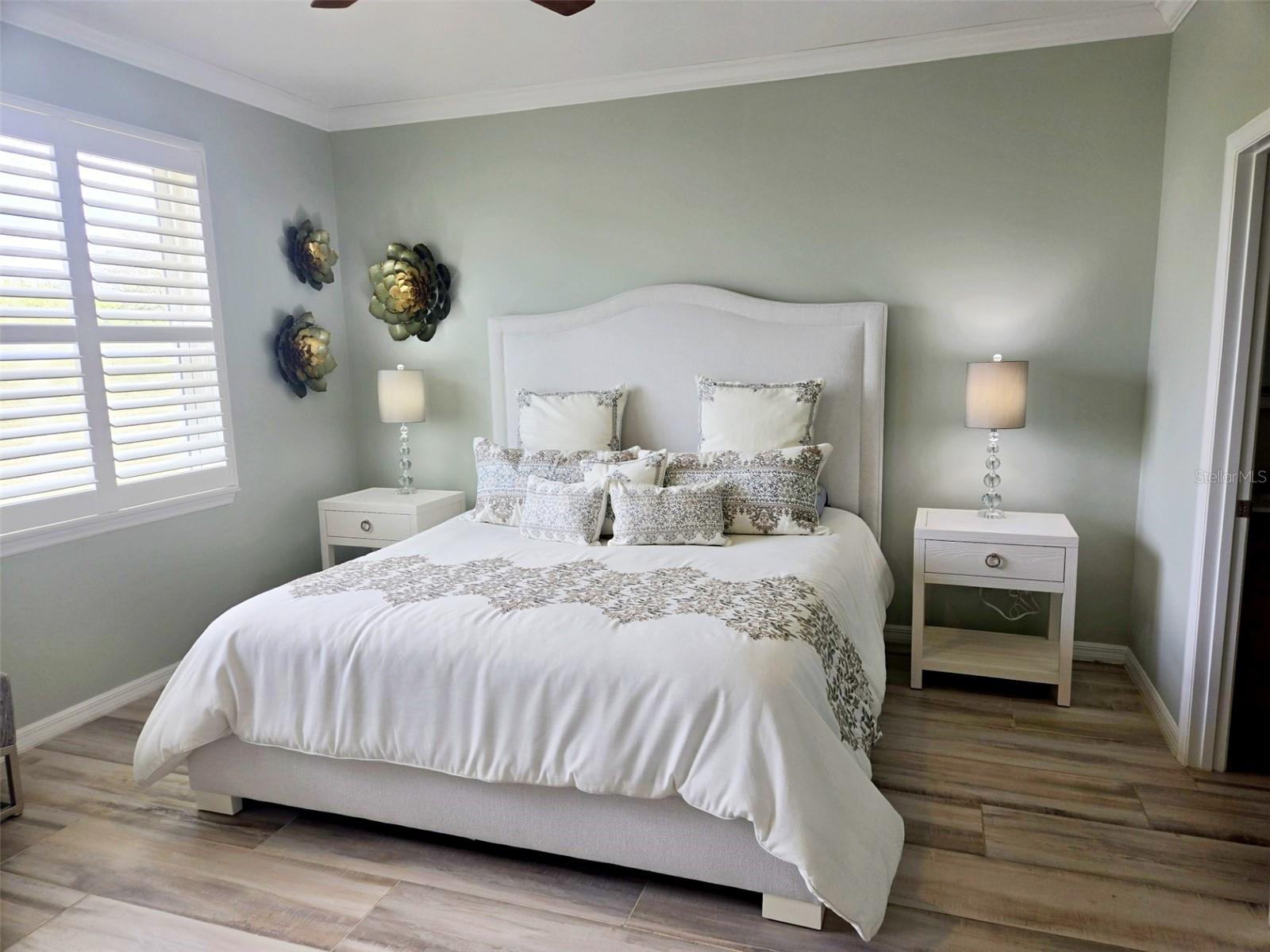 VENTURA VILLAGE - Residential