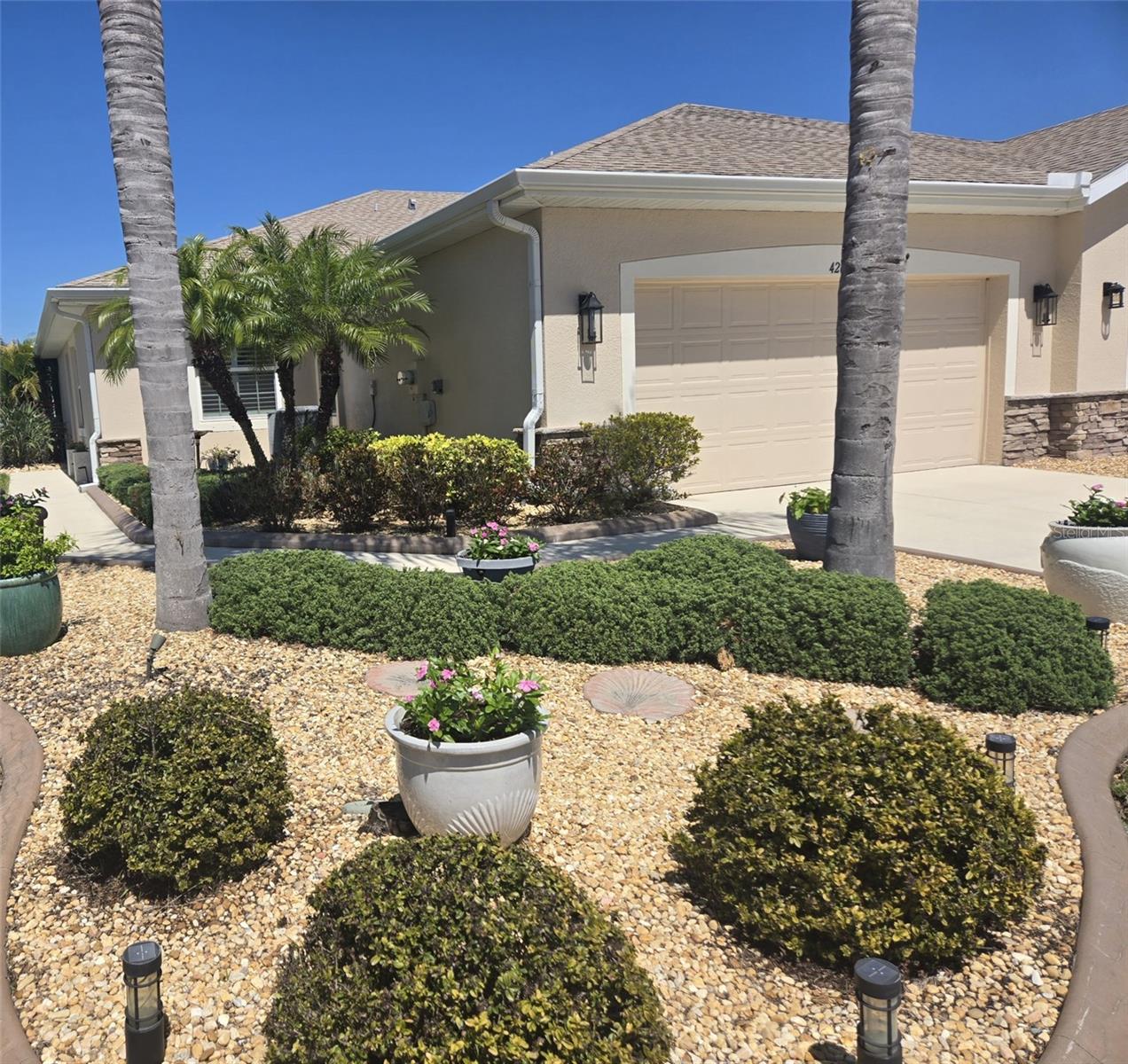 VENTURA VILLAGE - Residential