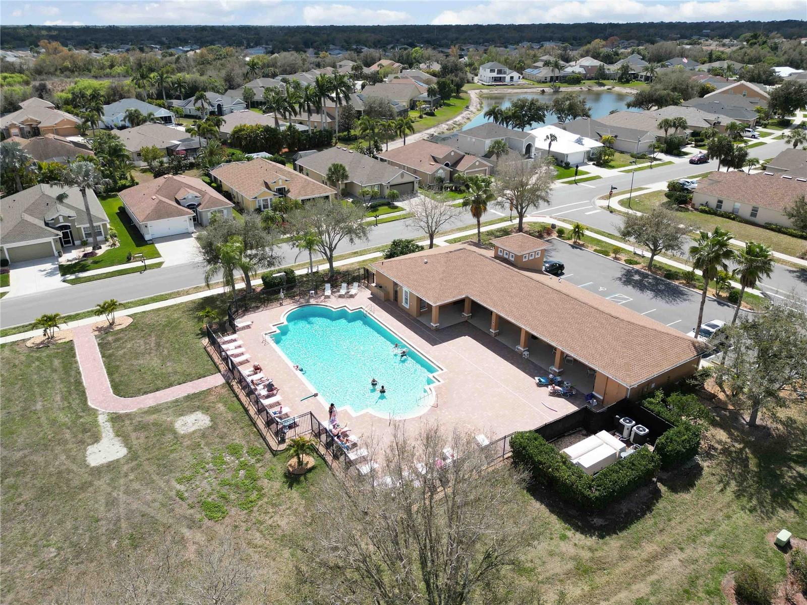 VENTURA VILLAGE - Residential