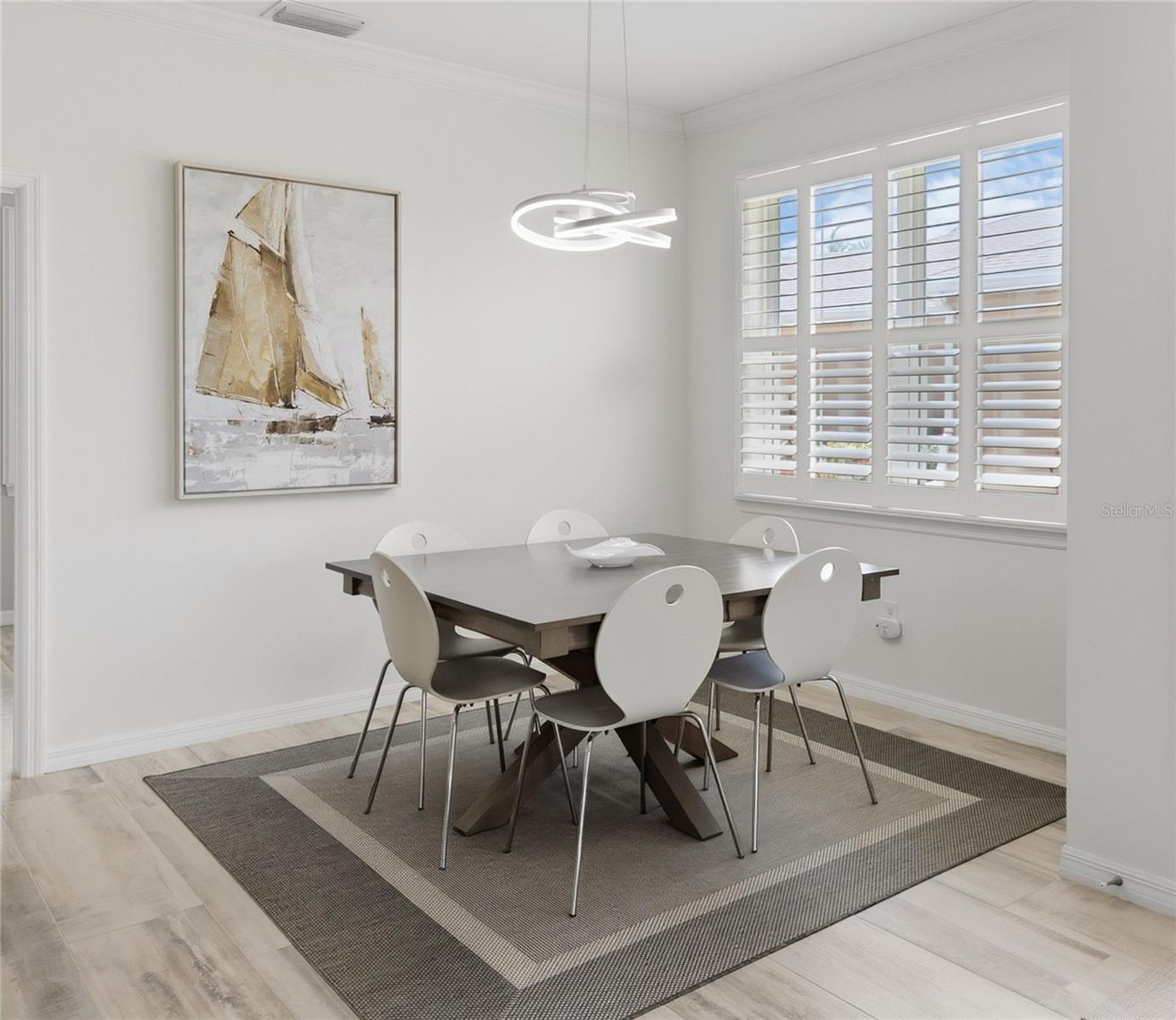 VENTURA VILLAGE - Residential