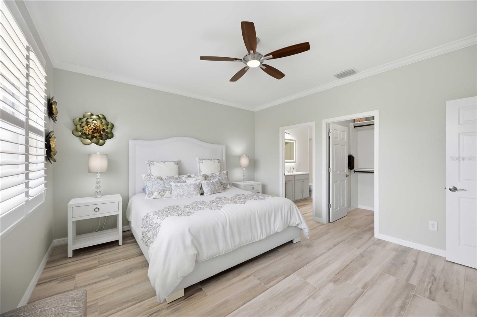 VENTURA VILLAGE - Residential