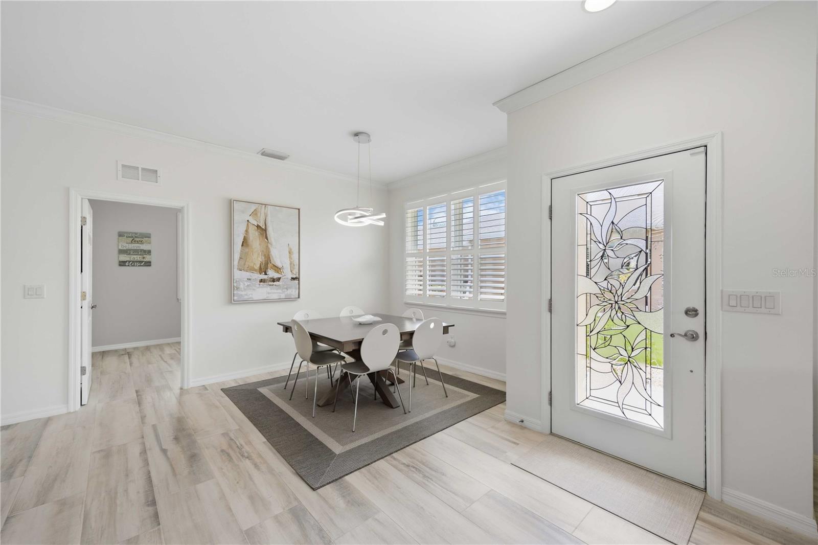 VENTURA VILLAGE - Residential