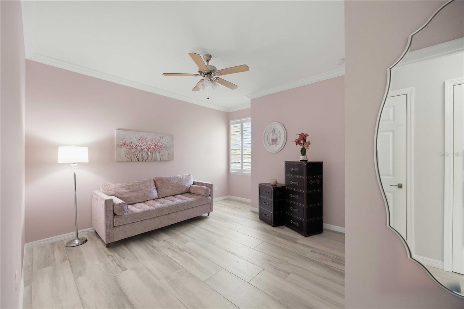 VENTURA VILLAGE - Residential