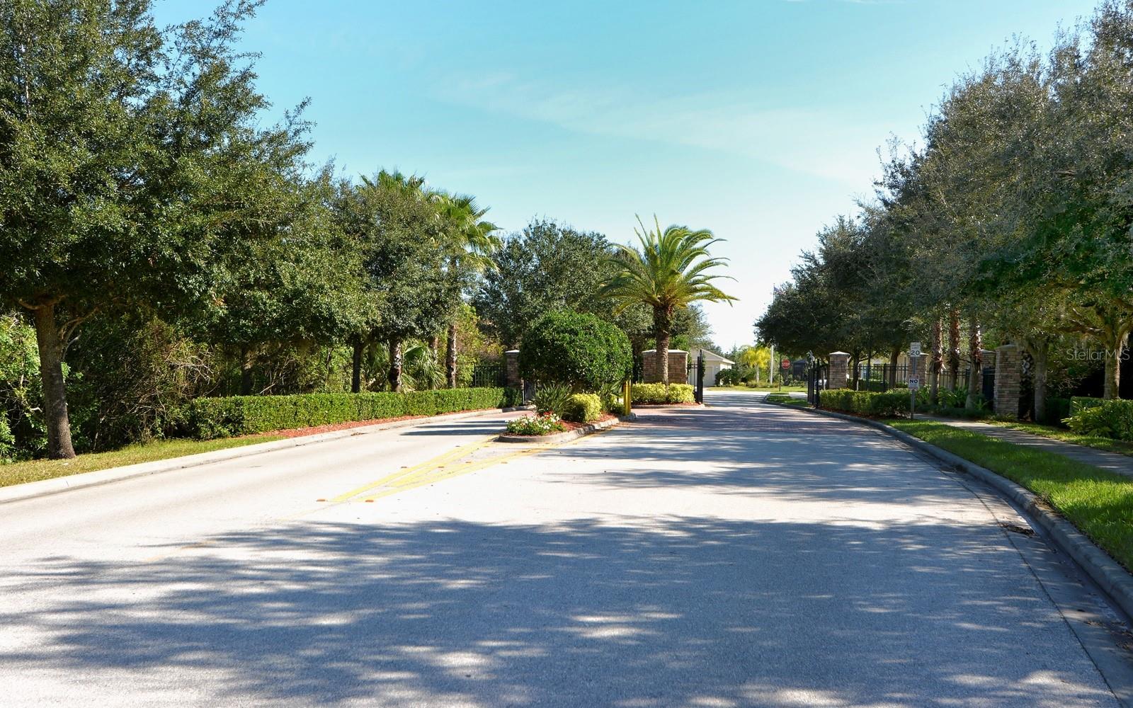 VENTURA VILLAGE - Residential