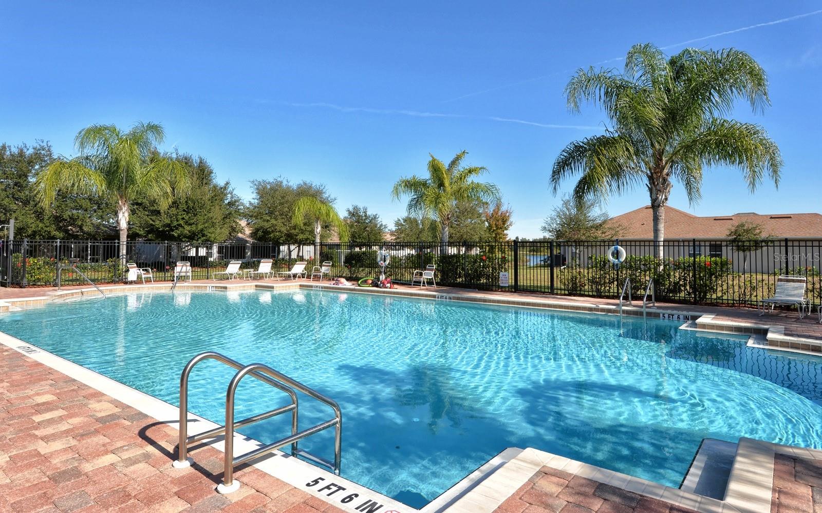 VENTURA VILLAGE - Residential