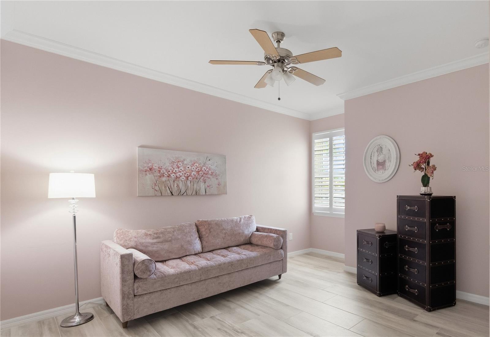 VENTURA VILLAGE - Residential