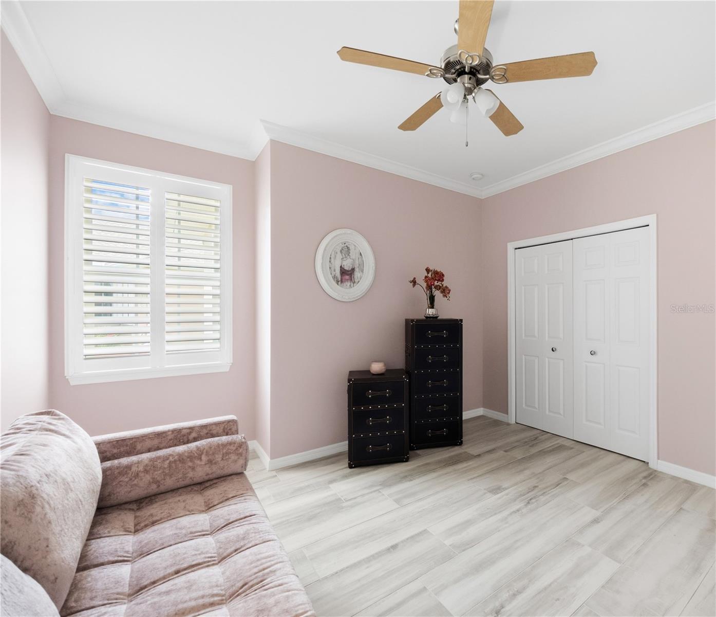 VENTURA VILLAGE - Residential