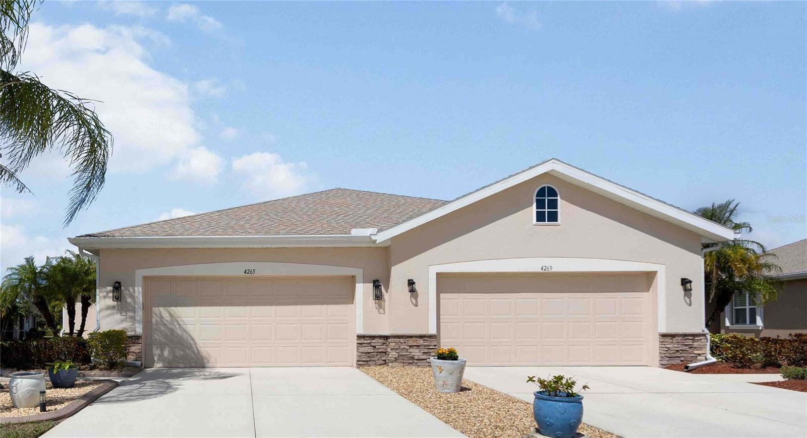 VENTURA VILLAGE - Residential