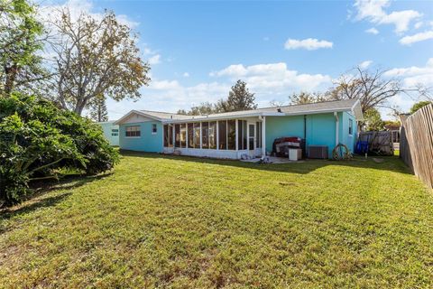 A home in SOUTH DAYTONA