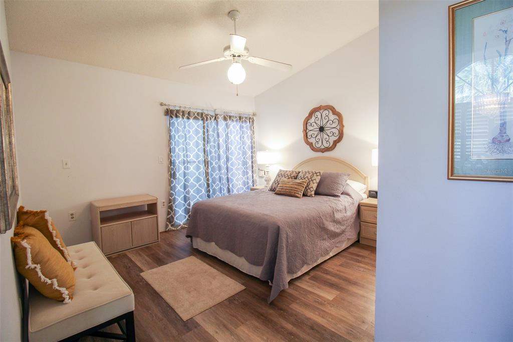 SPOONBILL COURTYARD HOMES AT PERICO BAY - Residential Lease