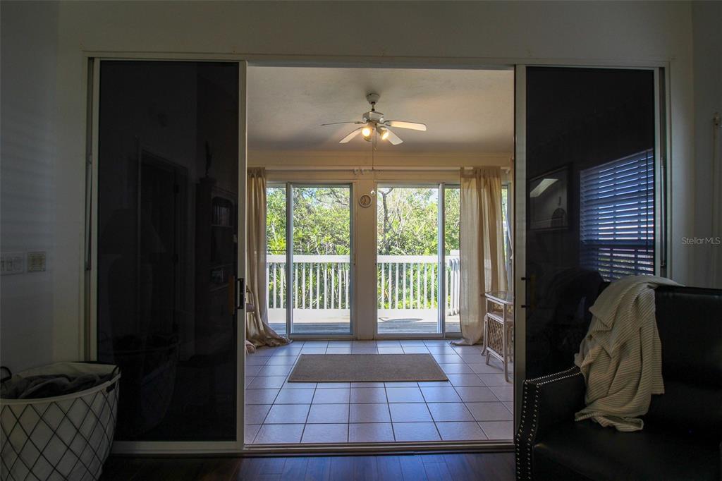 SPOONBILL COURTYARD HOMES AT PERICO BAY - Residential Lease