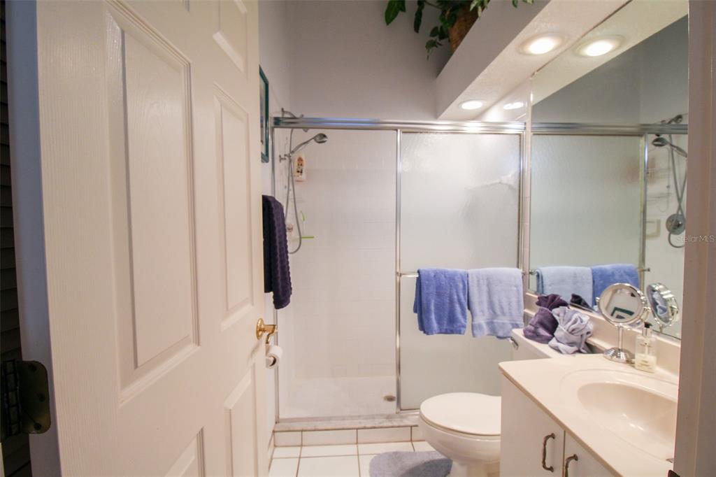 SPOONBILL COURTYARD HOMES AT PERICO BAY - Residential Lease