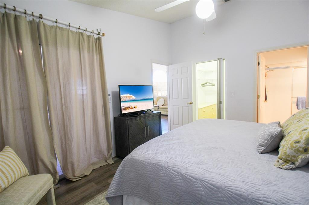 SPOONBILL COURTYARD HOMES AT PERICO BAY - Residential Lease