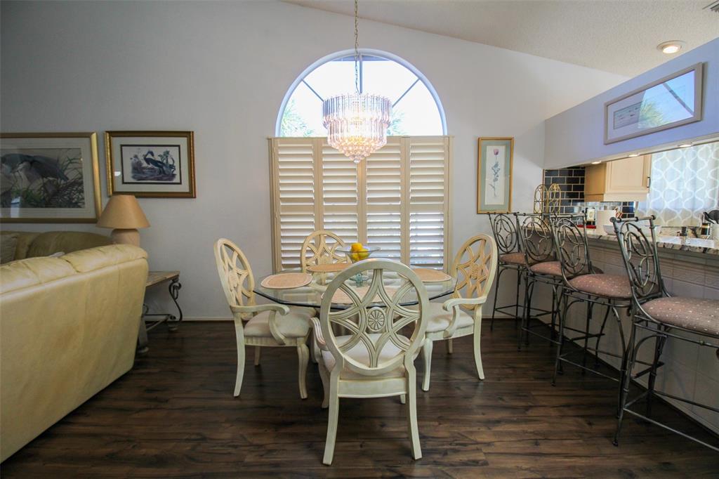 SPOONBILL COURTYARD HOMES AT PERICO BAY - Residential Lease