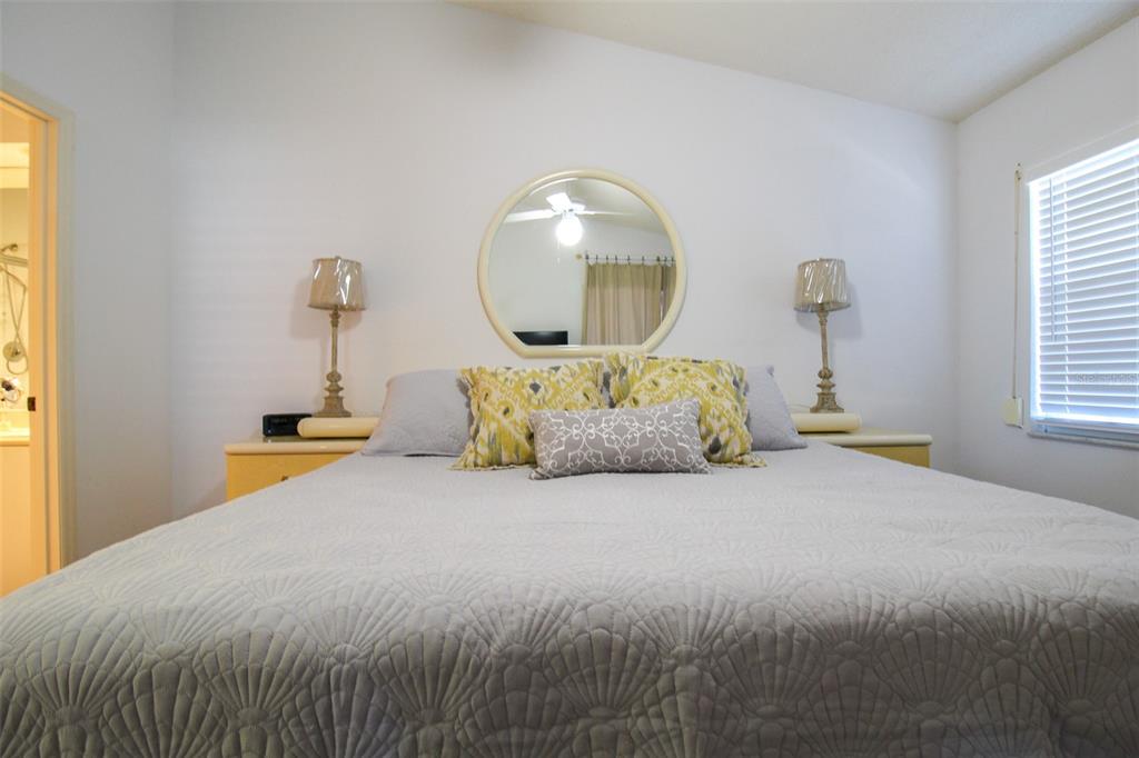 SPOONBILL COURTYARD HOMES AT PERICO BAY - Residential Lease