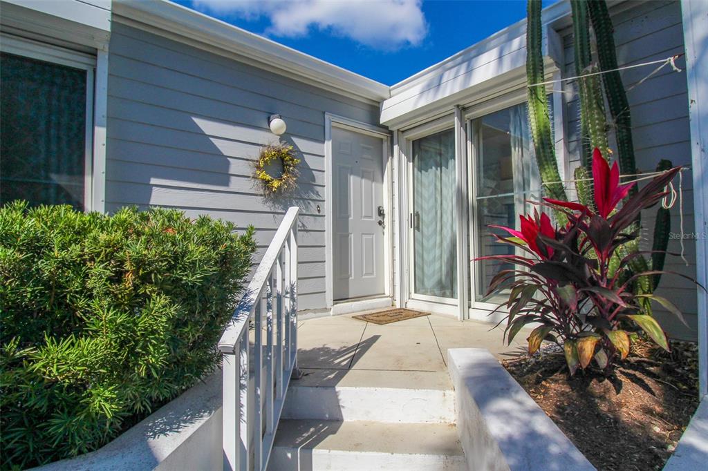 SPOONBILL COURTYARD HOMES AT PERICO BAY - Residential Lease