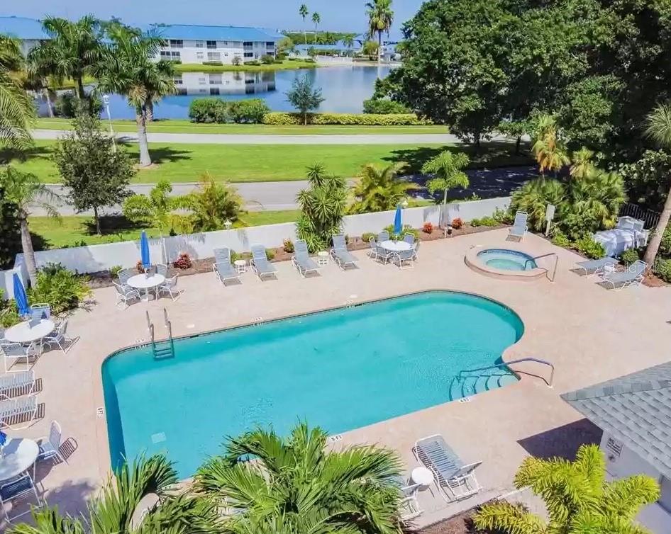 SPOONBILL COURTYARD HOMES AT PERICO BAY - Residential Lease