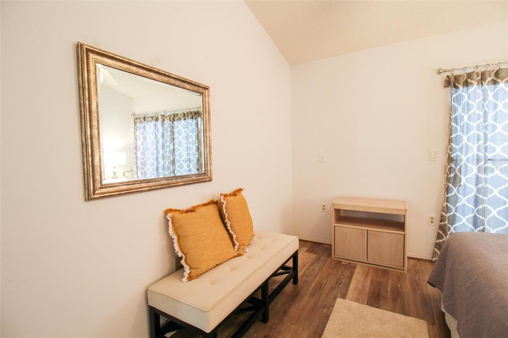 SPOONBILL COURTYARD HOMES AT PERICO BAY - Residential Lease