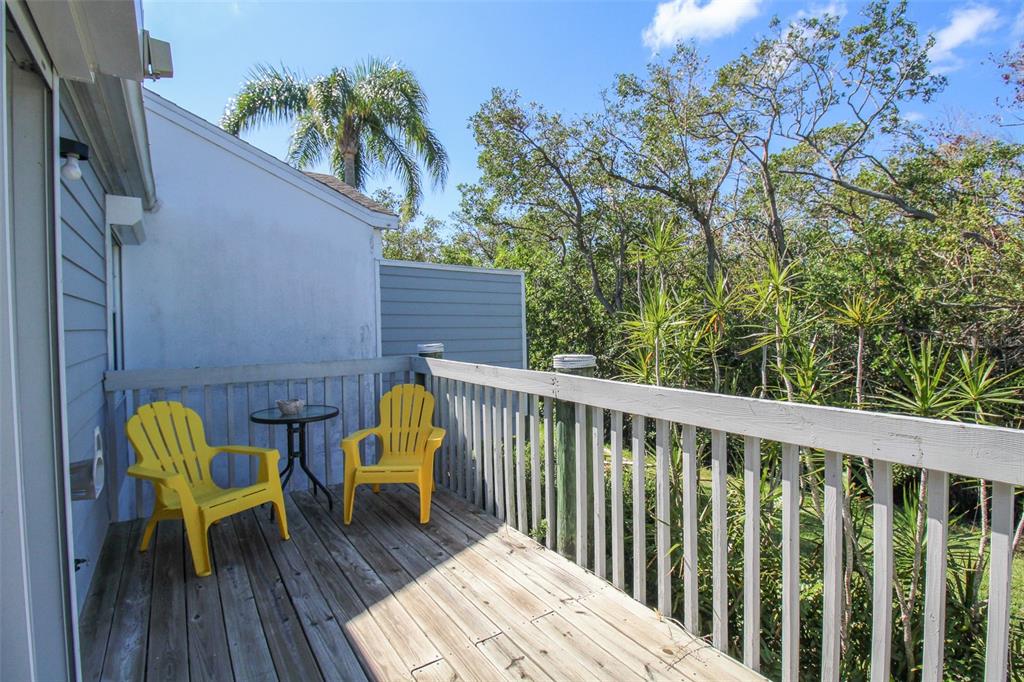 SPOONBILL COURTYARD HOMES AT PERICO BAY - Residential Lease