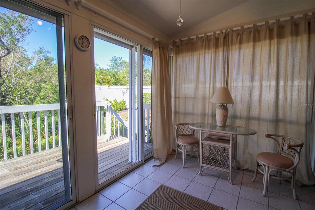 SPOONBILL COURTYARD HOMES AT PERICO BAY - Residential Lease