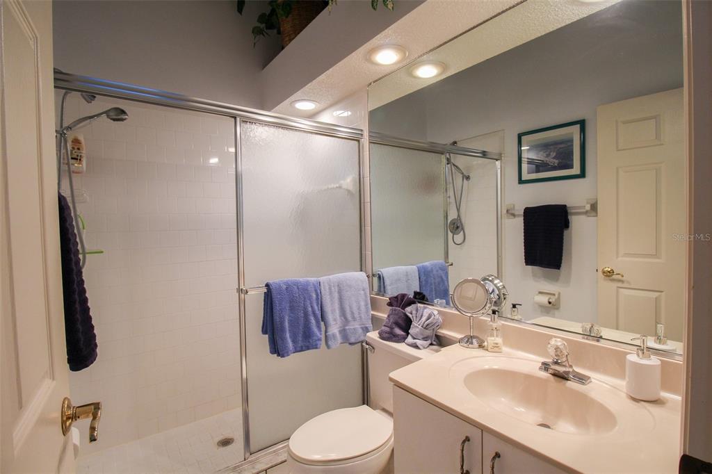 SPOONBILL COURTYARD HOMES AT PERICO BAY - Residential Lease