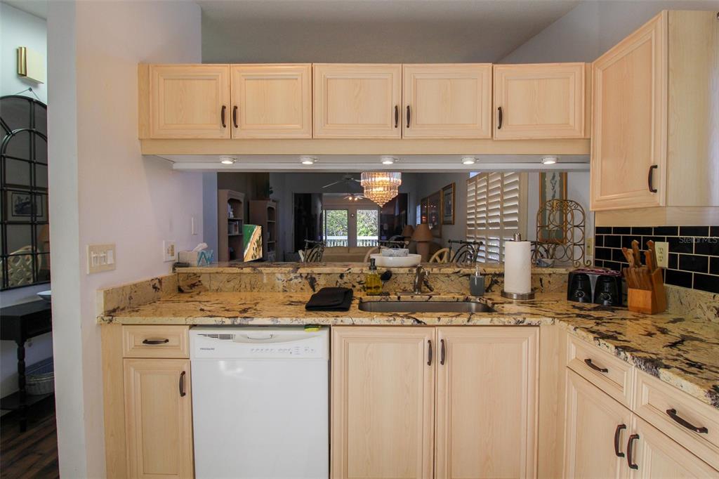 SPOONBILL COURTYARD HOMES AT PERICO BAY - Residential Lease