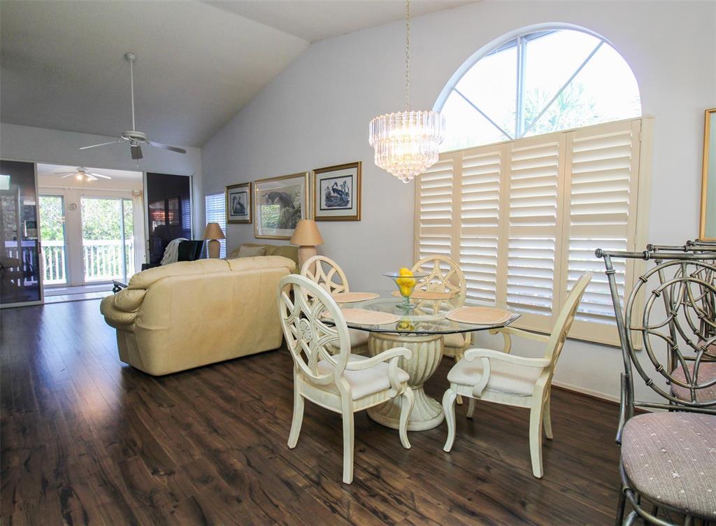 SPOONBILL COURTYARD HOMES AT PERICO BAY - Residential Lease