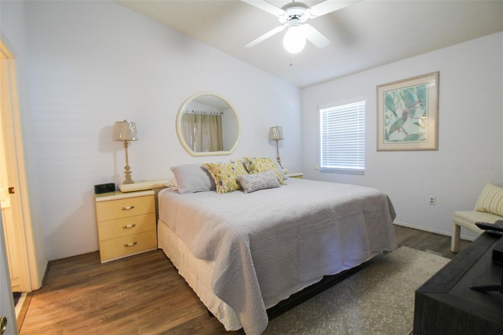 SPOONBILL COURTYARD HOMES AT PERICO BAY - Residential Lease