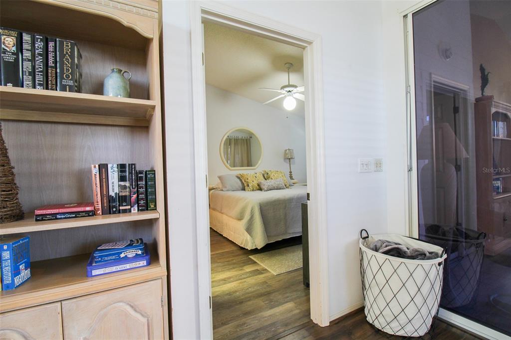 SPOONBILL COURTYARD HOMES AT PERICO BAY - Residential Lease