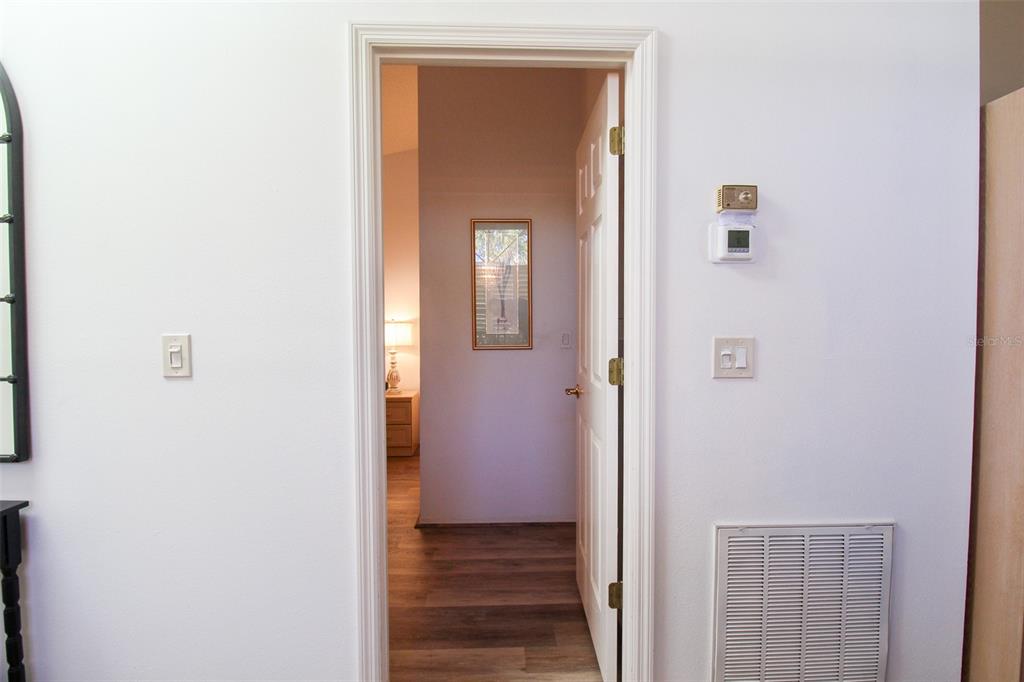 SPOONBILL COURTYARD HOMES AT PERICO BAY - Residential Lease